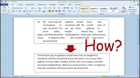 how to do 1.5 spacing between words in word
