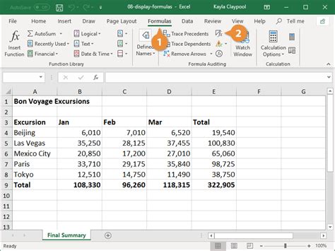 how to do 10 in excel