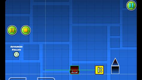 how to do 2 player in geometry dash