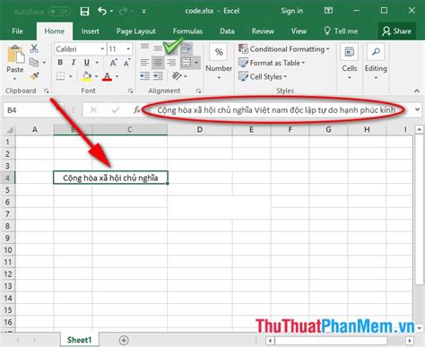 how to do a carriage return in excel on a mac