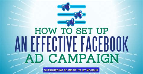 how to do a facebook ad for beginners