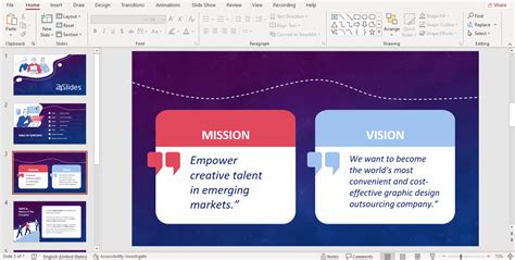 how to do a powerpoint presentation for beginners