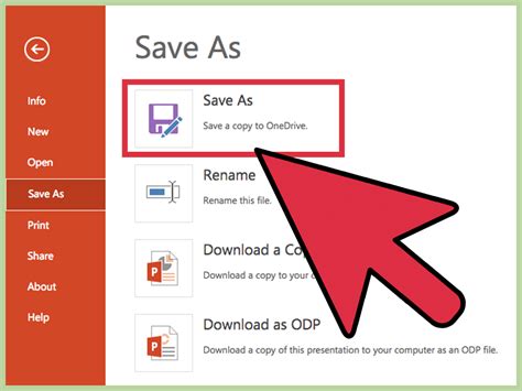 how to do a presentation without powerpoint