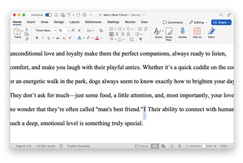 how to do an exponent in word on mac