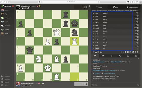 how to do checkmate in algebraic chess notation