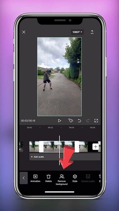 how to do clone effect on capcut