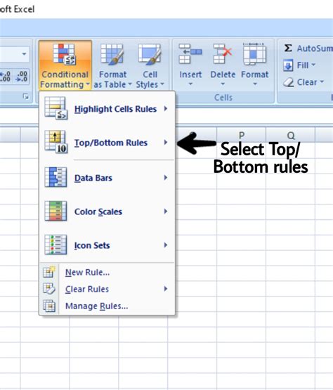 how to do conditional formatting in word