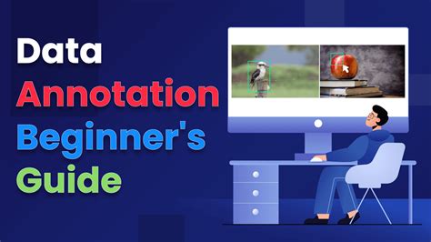 how to do data annotation