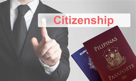 how to do dual citizenship in philippines