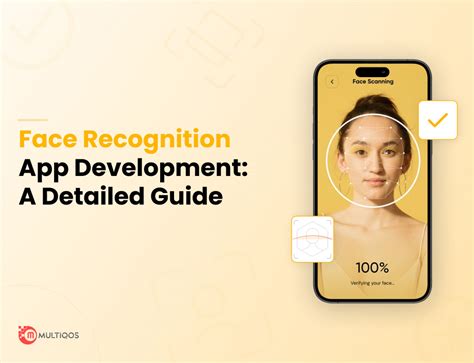 how to do face recognition on apps
