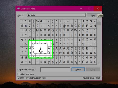 how to do foreign letters on keyboard mac