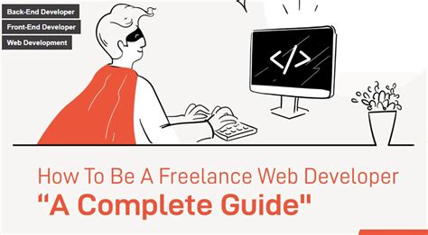 how to do freelance web development reddit