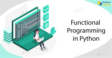 how to do functional programming in python