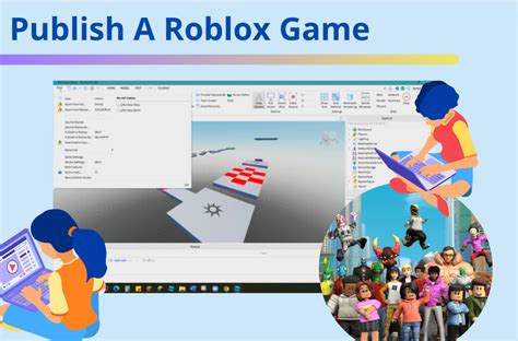 how to do game on roblox