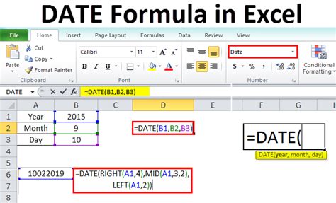 how to do if function in excel for dates