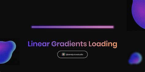 how to do linear gradient in figma