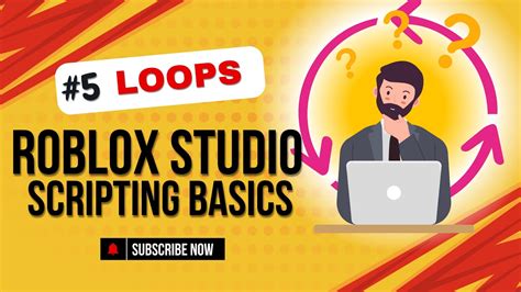 how to do loops in roblox studio