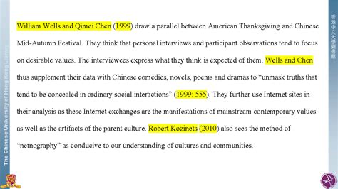 how to do mla in text citations for an article