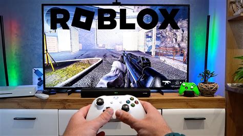how to do multiplayer on roblox xbox one