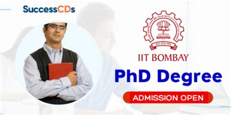 how to do phd from iit bombay
