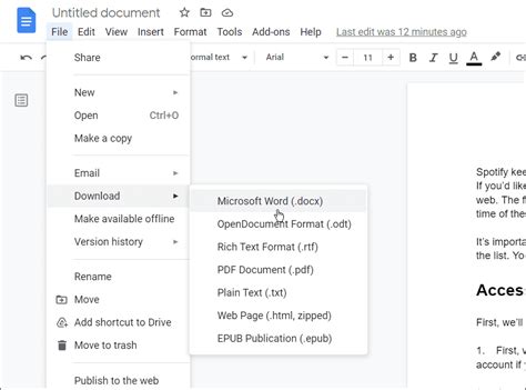 how to do plagiarism check on google docs
