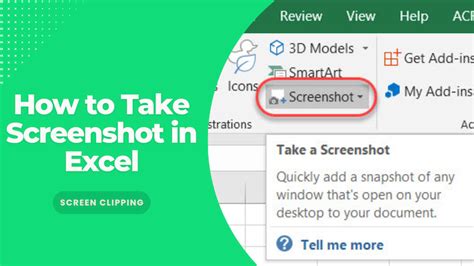 how to do print screen in excel