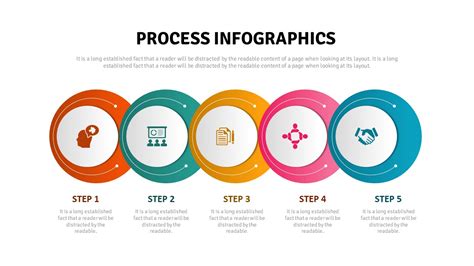 how to do process flow in powerpoint