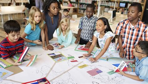 how to do project work in school