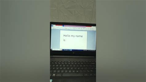 how to do speech to text on my computer