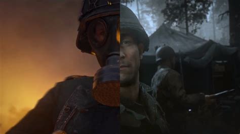 how to do split screen on cod ww2 ps5