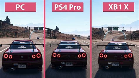 how to do split screen on need for speed payback