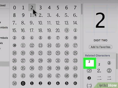 how to do squared number on iphone keyboard