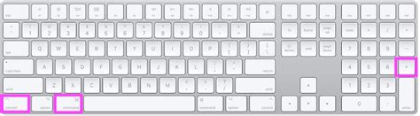 how to do subscript on macbook keyboard