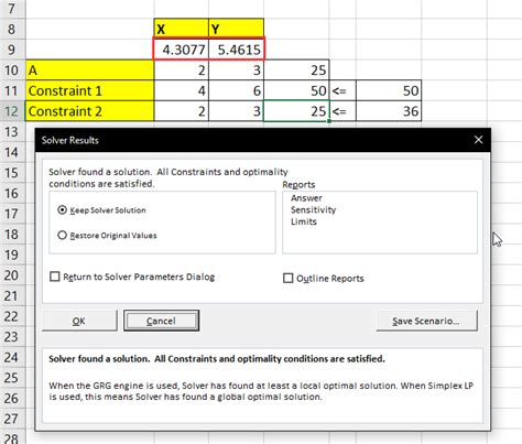 how to do x1 in excel