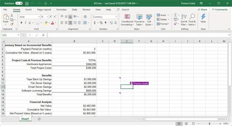 how to double click on mac excel