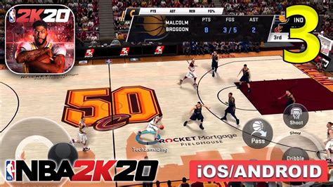 how to download 2k20 on android for free