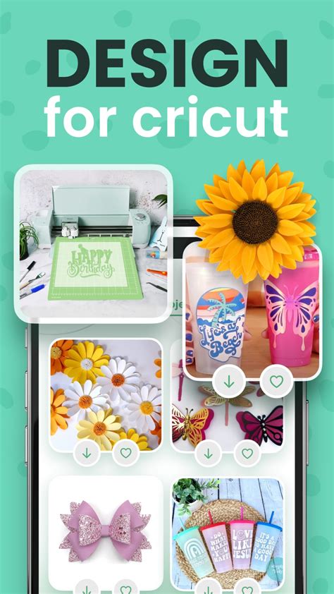 how to download a project from cricut design space
