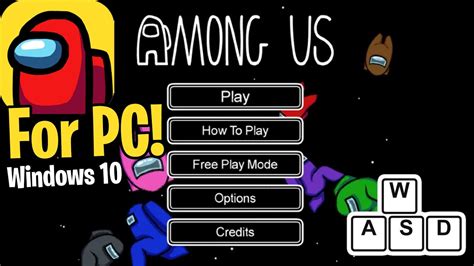 how to download among us on microsoft store for free