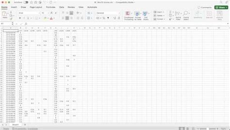 how to download an excel sheet as a pdf on mac
