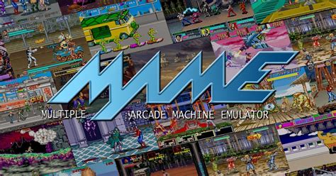 how to download and install mame 32 games for pc