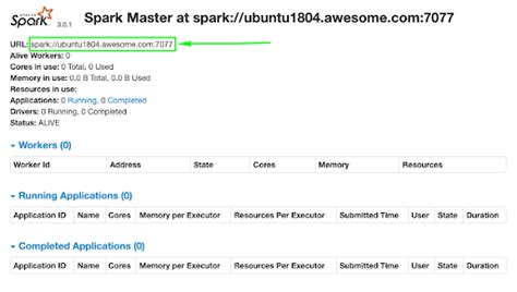 how to download apache spark on mac