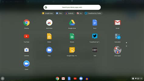 how to download apks on chromebook with linux