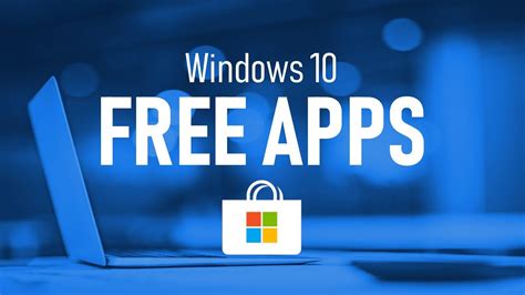 how to download apps for free on pc