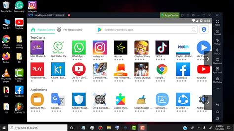 how to download apps from app store on pc