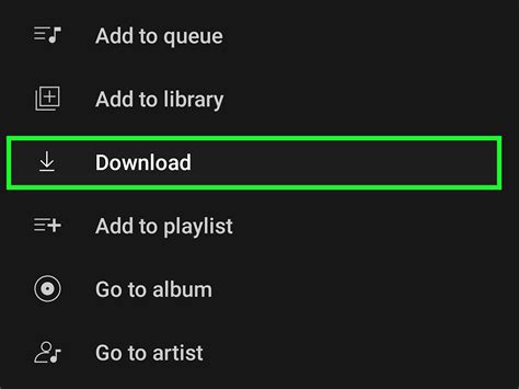 how to download audio from youtube on windows