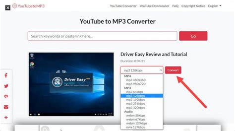how to download audio from youtube to computer free no software
