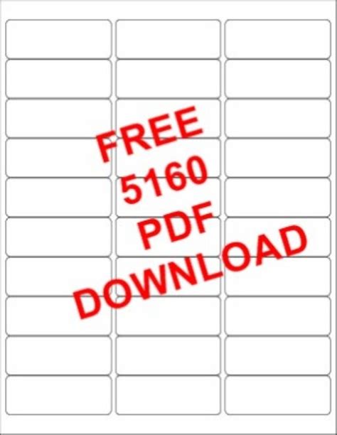 how to download avery template in word