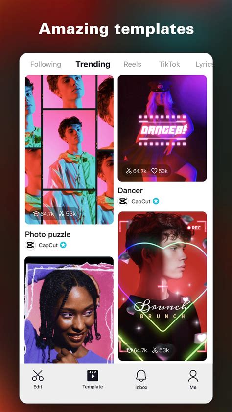 how to download capcut in android apk
