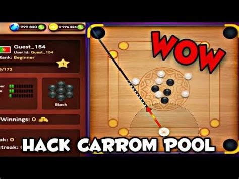 how to download carrom pool hack