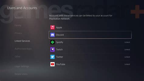 how to download discord on ps5 without pc